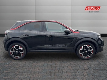 Used Vauxhall Mokka 2022 for sale - 76611850: Photo