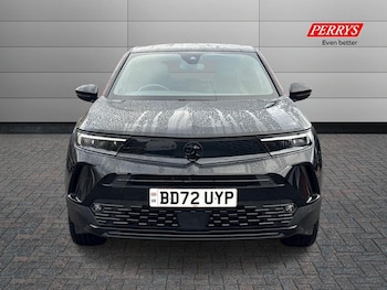 Used Vauxhall Mokka 2022 for sale - 76611850: Photo