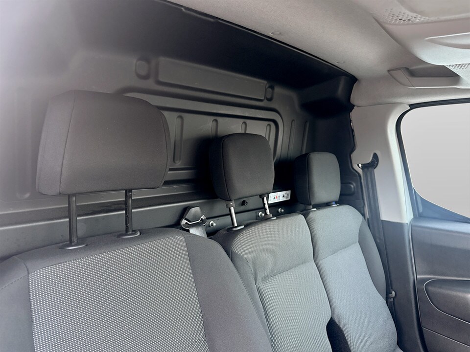 Used Peugeot Partner 2025 for sale - 77617236: Photo 14