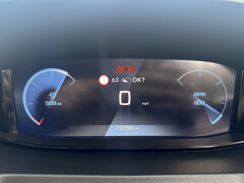 Used Peugeot Partner 2025 for sale - 77617236: Photo 17