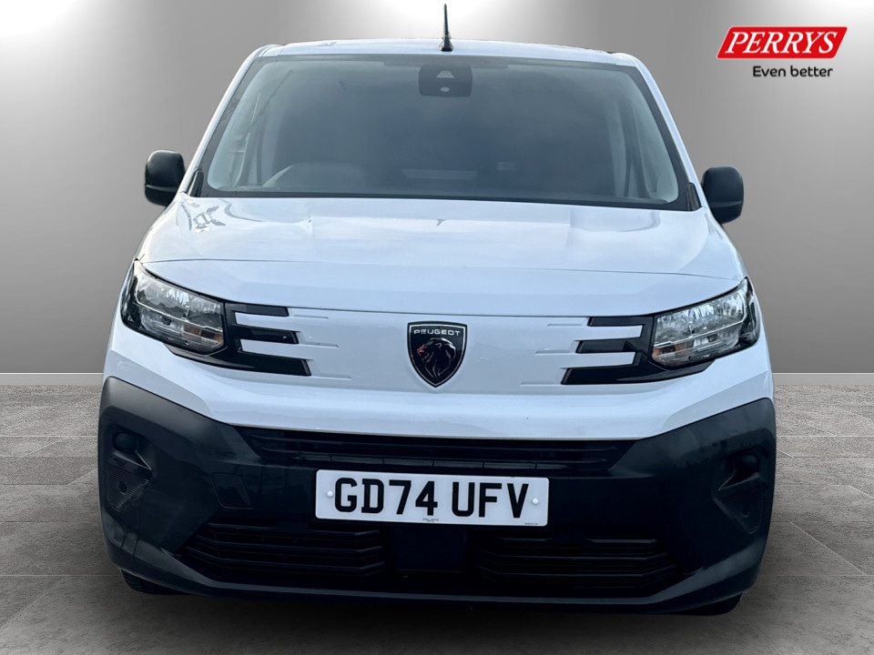 Used Peugeot Partner 2025 for sale - 77617236: Photo 2