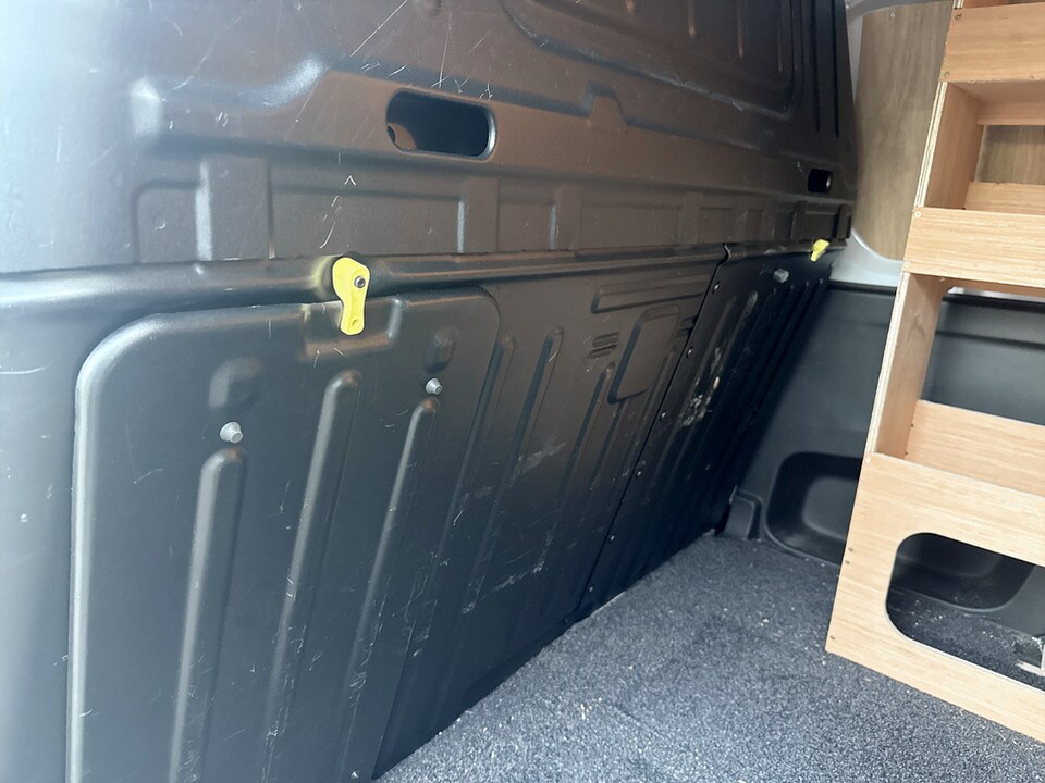 Used Peugeot Partner 2025 for sale - 77617236: Photo 24