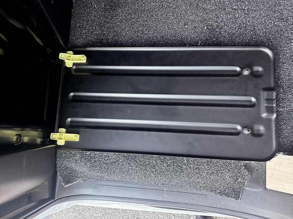 Used Peugeot Partner 2025 for sale - 77617236: Photo 25