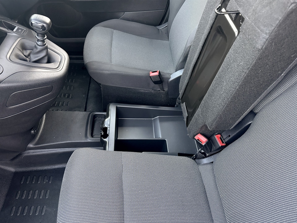 Used Peugeot Partner 2025 for sale - 77617236: Photo 27