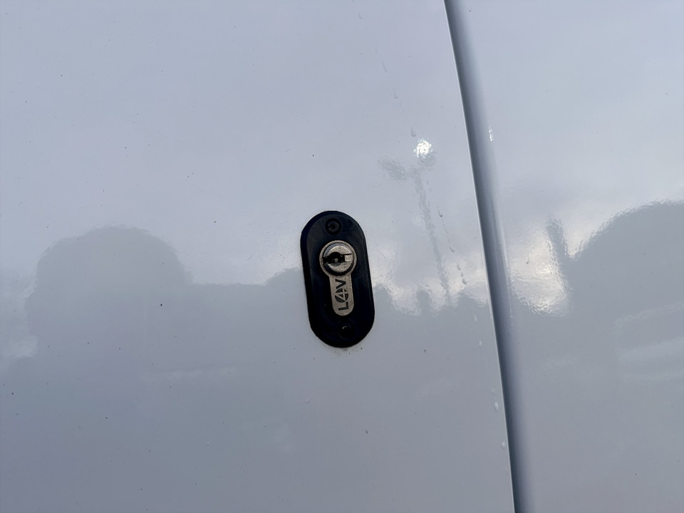 Used Peugeot Partner 2025 for sale - 77617236: Photo 29