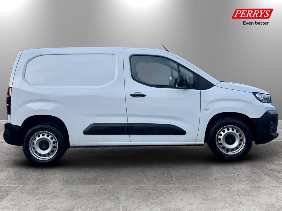 Used Peugeot Partner 2025 for sale - 77617236: Photo 8
