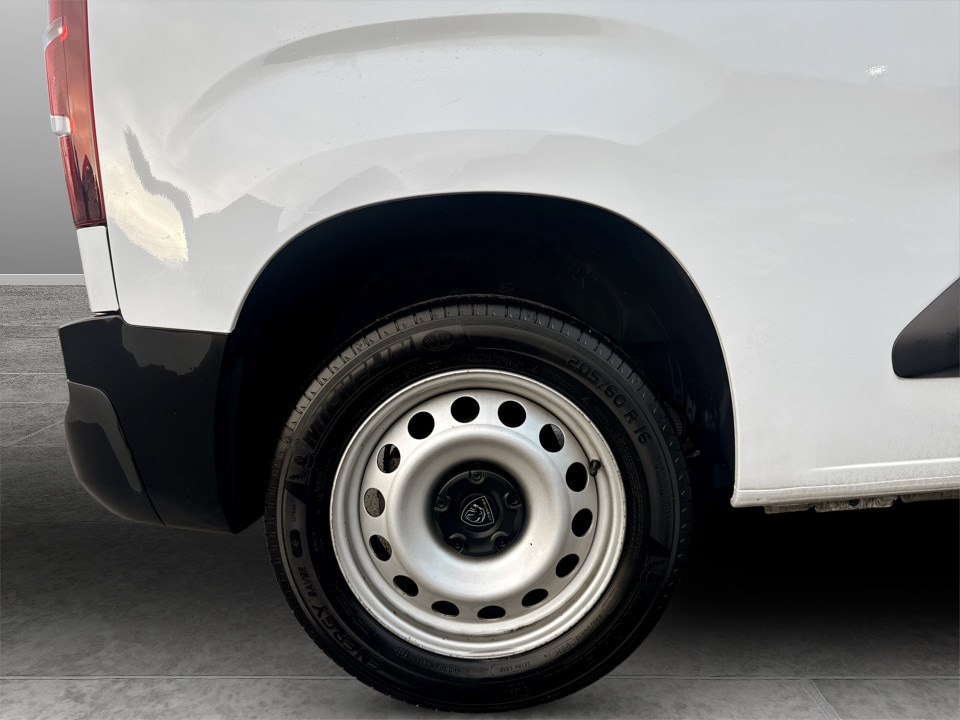 Used Peugeot Partner 2025 for sale - 77617236: Photo 9