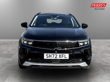 Used Vauxhall Grandland 2022 for sale - 78237561: Photo