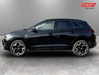 Used Vauxhall Grandland 2022 for sale - 78237561: Photo