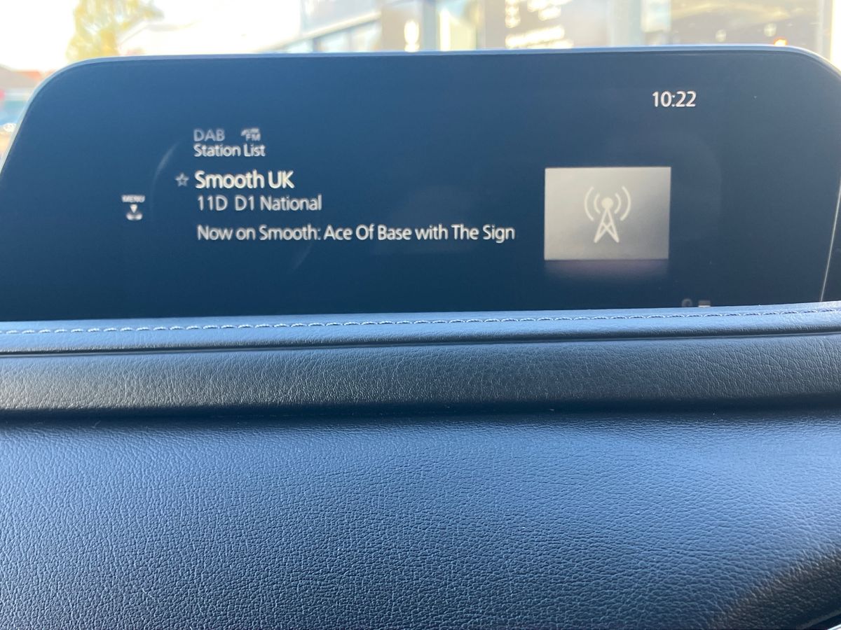 Used Mazda CX-30 2022 for sale - 76272443: Photo 10