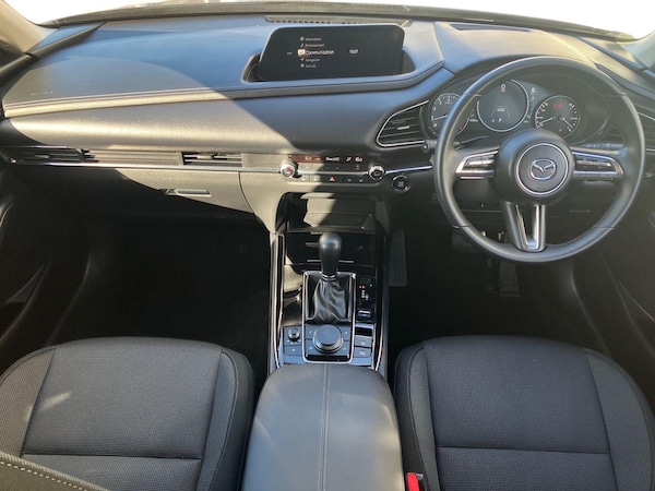 Used Mazda CX-30 2022 for sale - 76272443: Photo 11