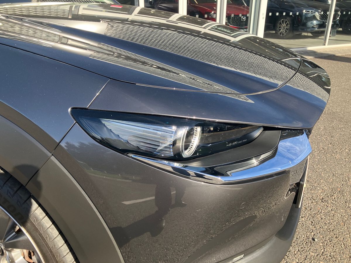 Used Mazda CX-30 2022 for sale - 76272443: Photo 13