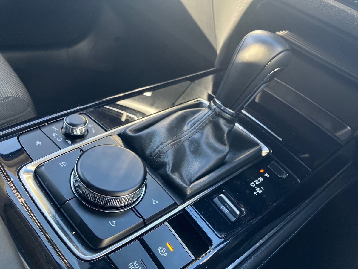 Used Mazda CX-30 2022 for sale - 76272443: Photo 17