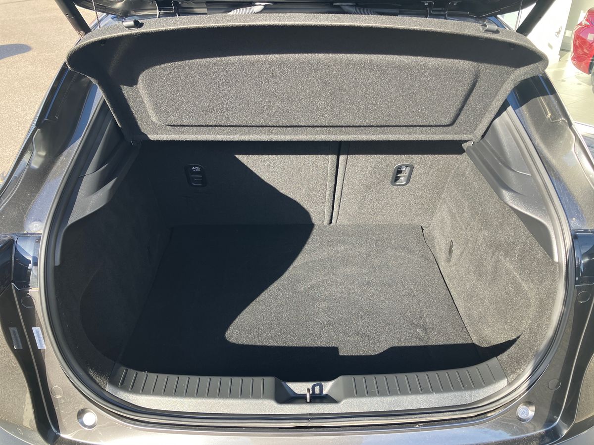 Used Mazda CX-30 2022 for sale - 76272443: Photo 20