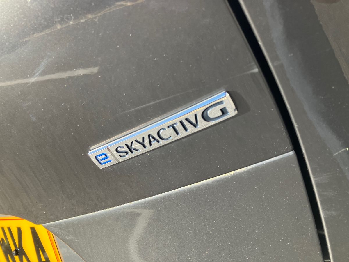 Used Mazda CX-30 2022 for sale - 76272443: Photo 23