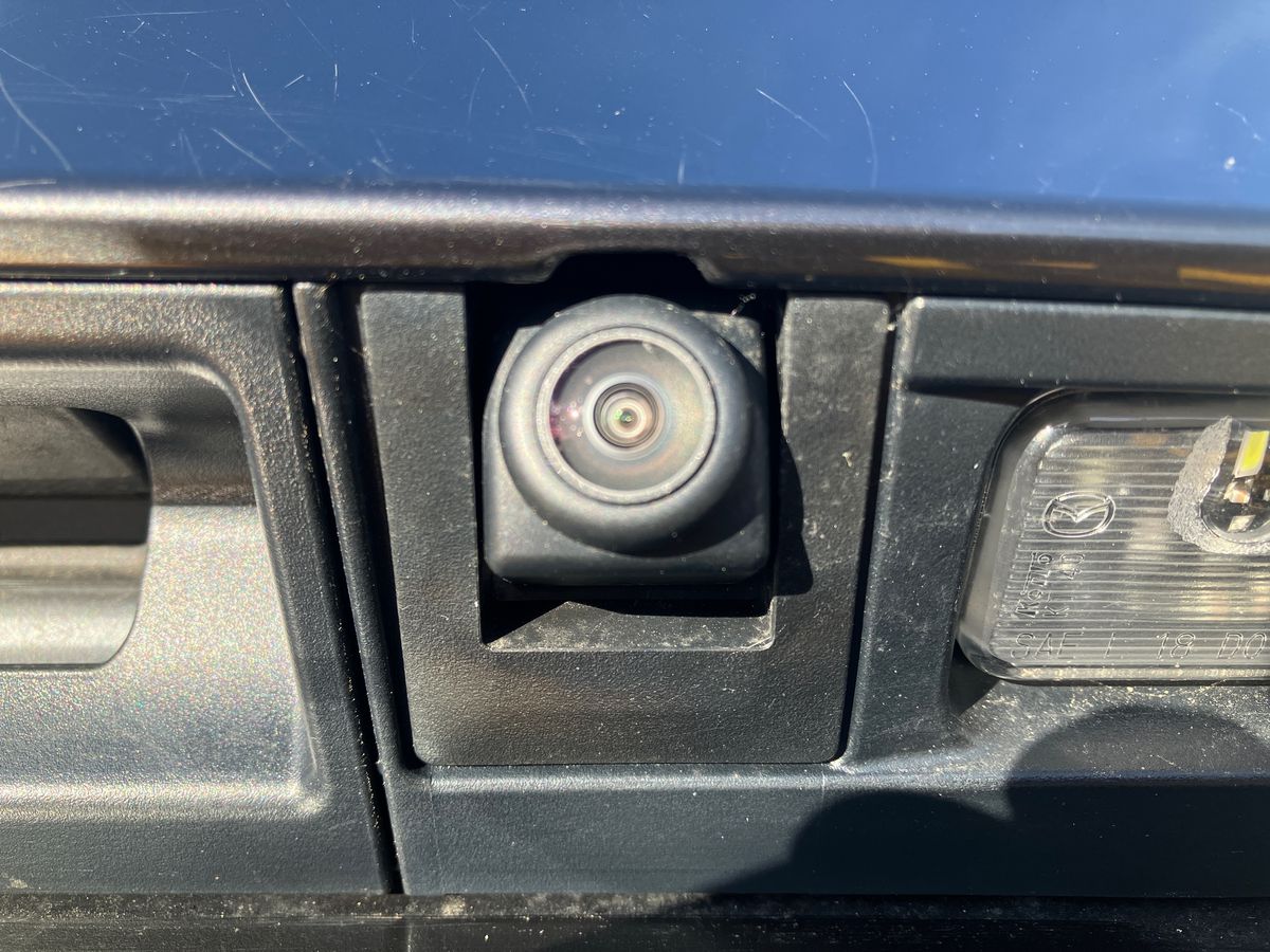 Used Mazda CX-30 2022 for sale - 76272443: Photo 25