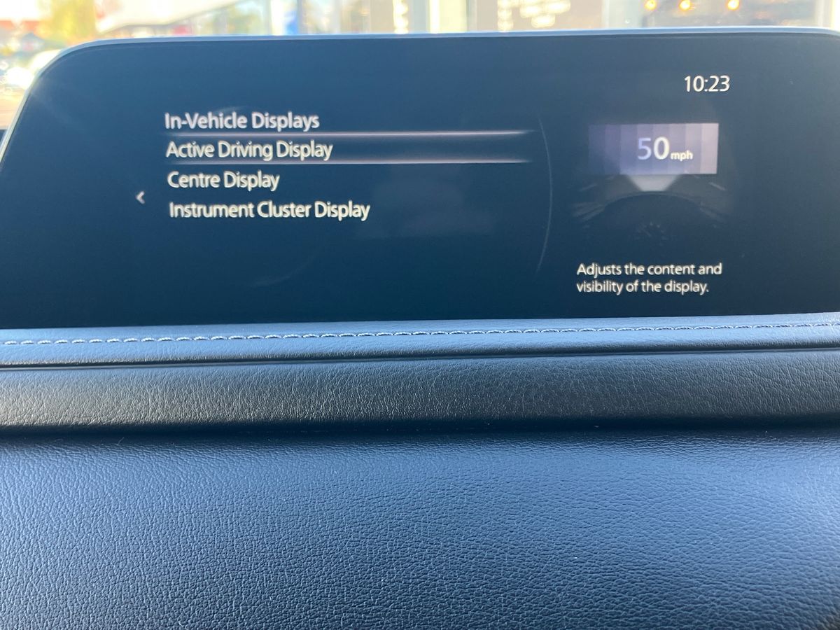 Used Mazda CX-30 2022 for sale - 76272443: Photo 32