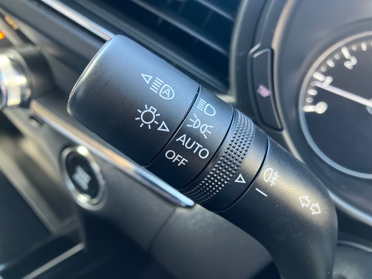 Used Mazda CX-30 2022 for sale - 76272443: Photo 39