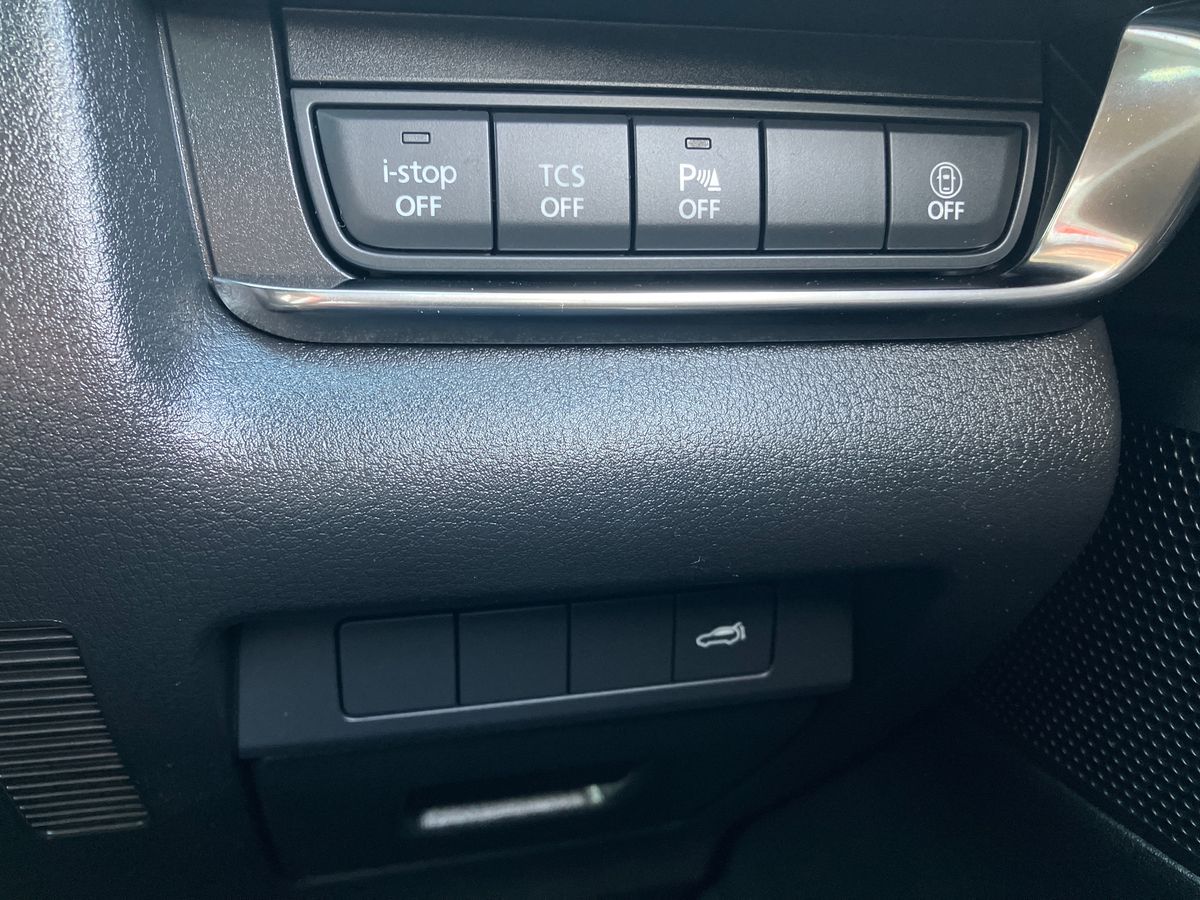 Used Mazda CX-30 2022 for sale - 76272443: Photo 40