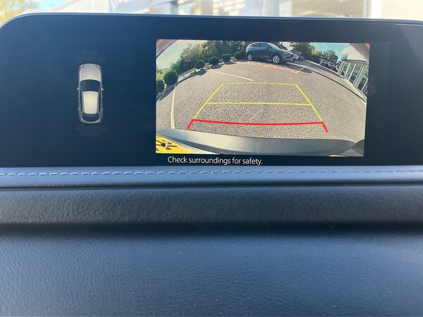 Used Mazda CX-30 2022 for sale - 76272443: Photo 40