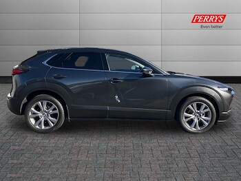 Used Mazda CX-30 2022 for sale - 76272443: Photo 4