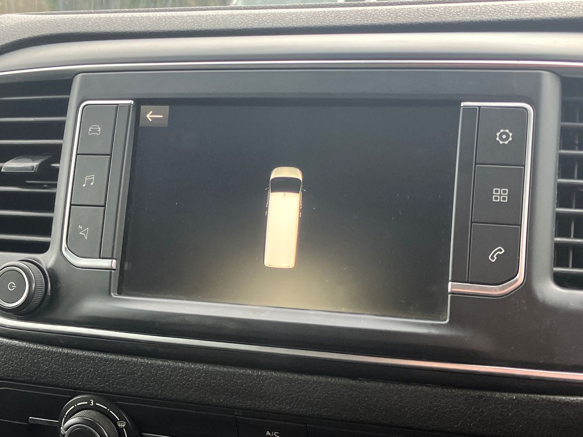 Used Vauxhall Vivaro 2021 for sale - 76663185: Photo 11