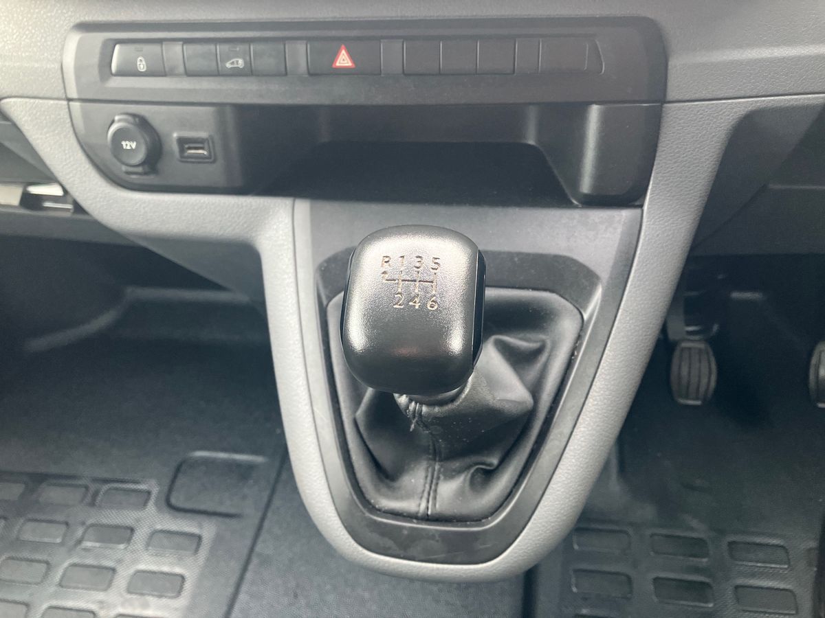 Used Vauxhall Vivaro 2021 for sale - 76663185: Photo 15