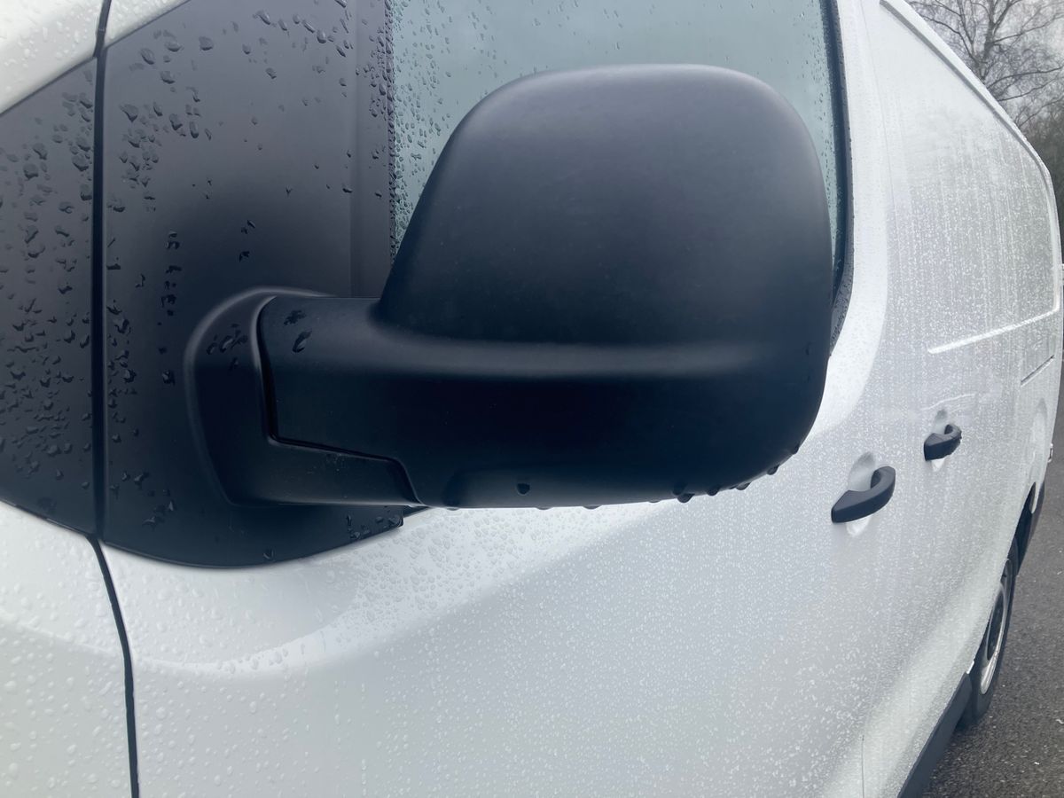 Used Vauxhall Vivaro 2021 for sale - 76663185: Photo 18