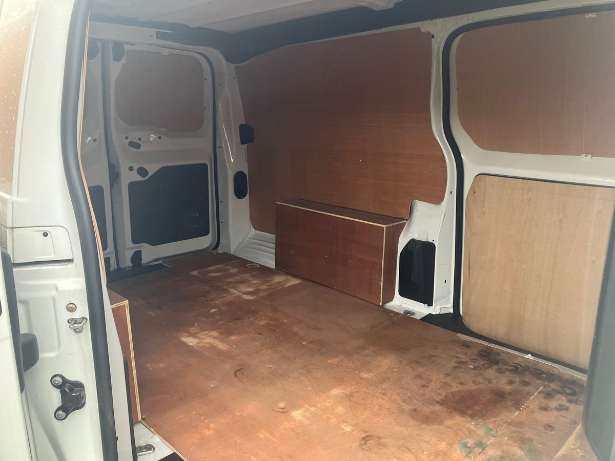 Used Vauxhall Vivaro 2021 for sale - 76663185: Photo 21