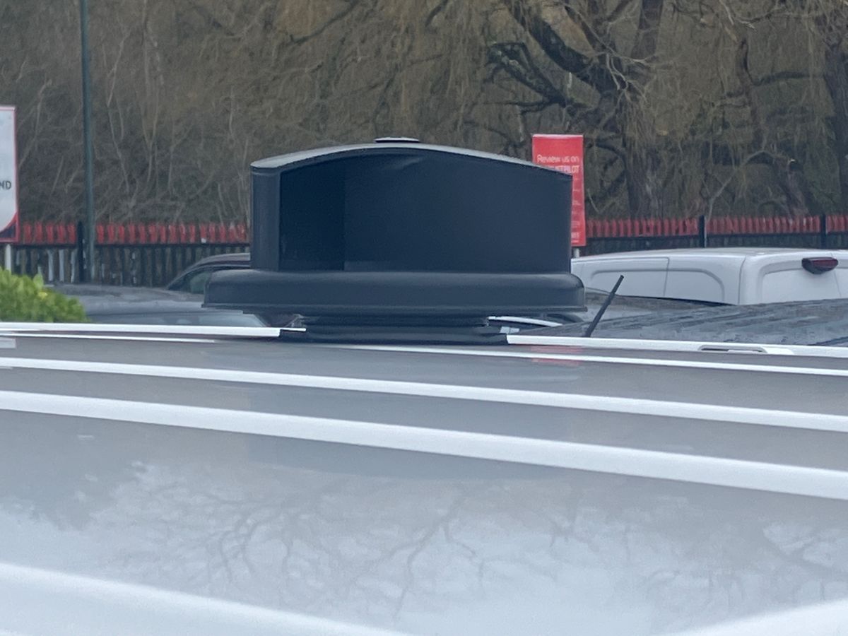 Used Vauxhall Vivaro 2021 for sale - 76663185: Photo 26