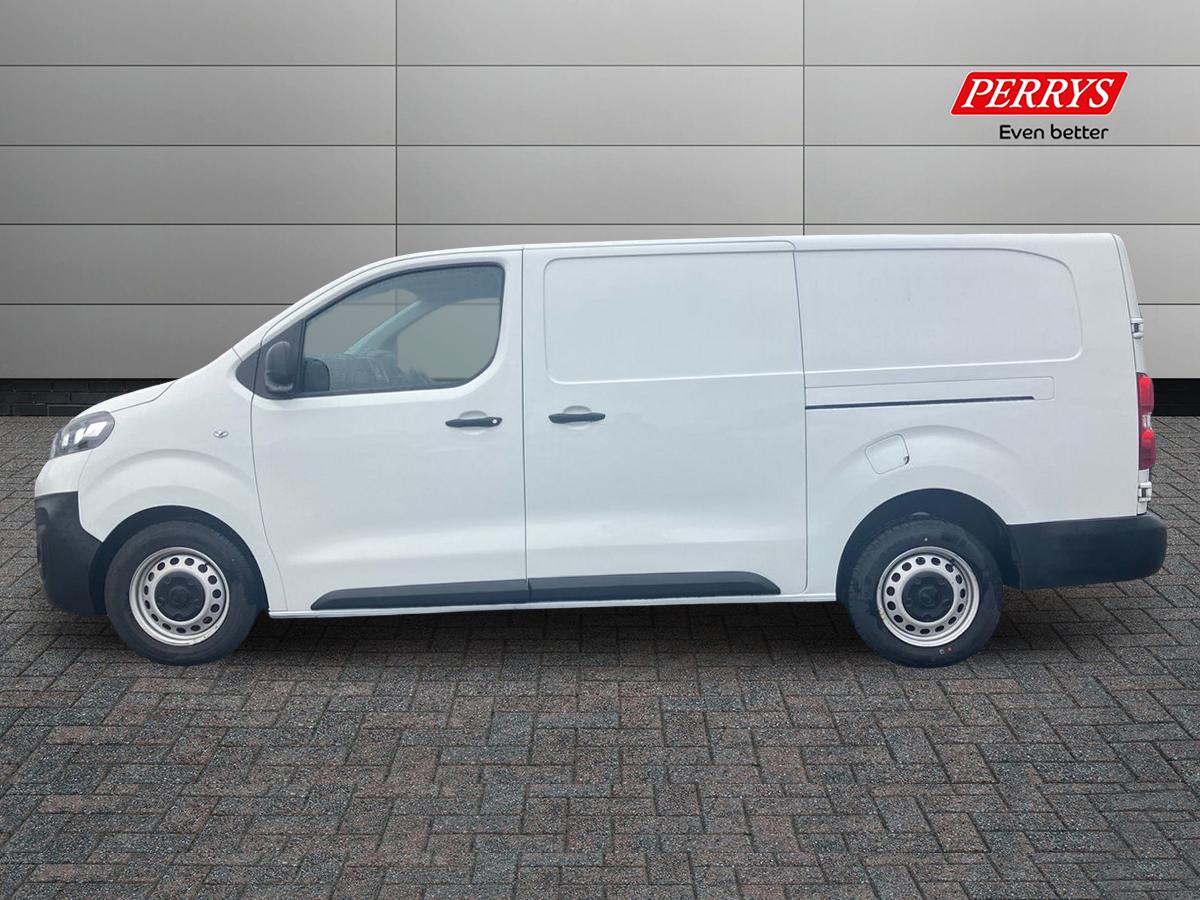 Used Vauxhall Vivaro 2021 for sale - 76663185: Photo 3