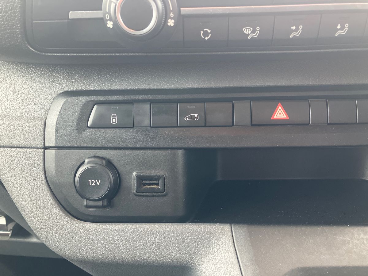 Used Vauxhall Vivaro 2021 for sale - 76663185: Photo 37