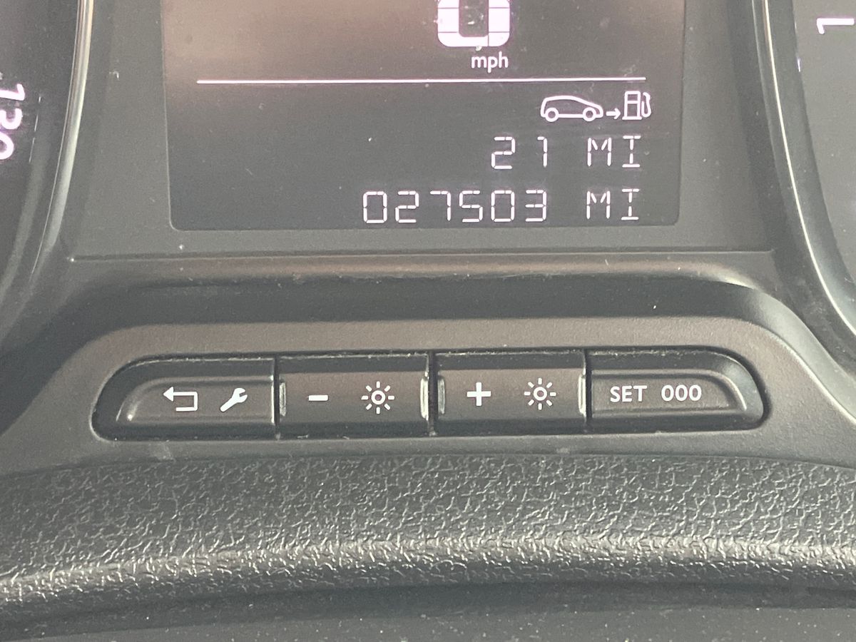 Used Vauxhall Vivaro 2021 for sale - 76663185: Photo 38