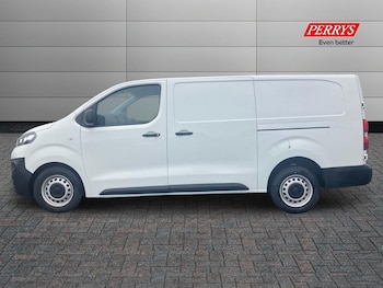 Used Vauxhall Vivaro 2021 for sale - 76663185: Photo