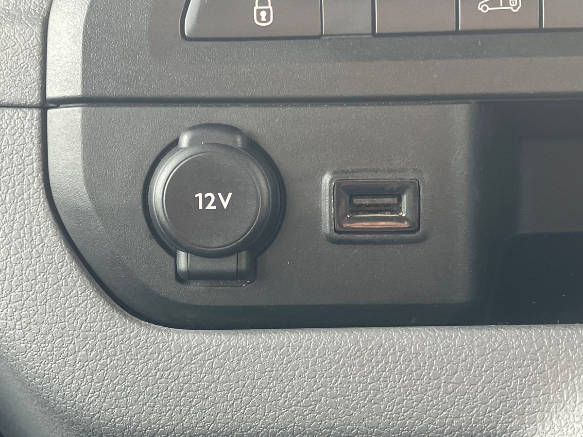 Used Vauxhall Vivaro 2021 for sale - 76663185: Photo 40