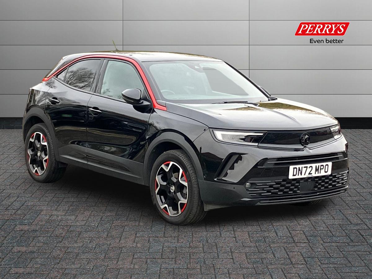 Used Vauxhall Mokka 2022 for sale - 76706826: Photo 1