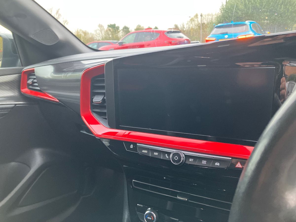 Used Vauxhall Mokka 2022 for sale - 76706826: Photo 10