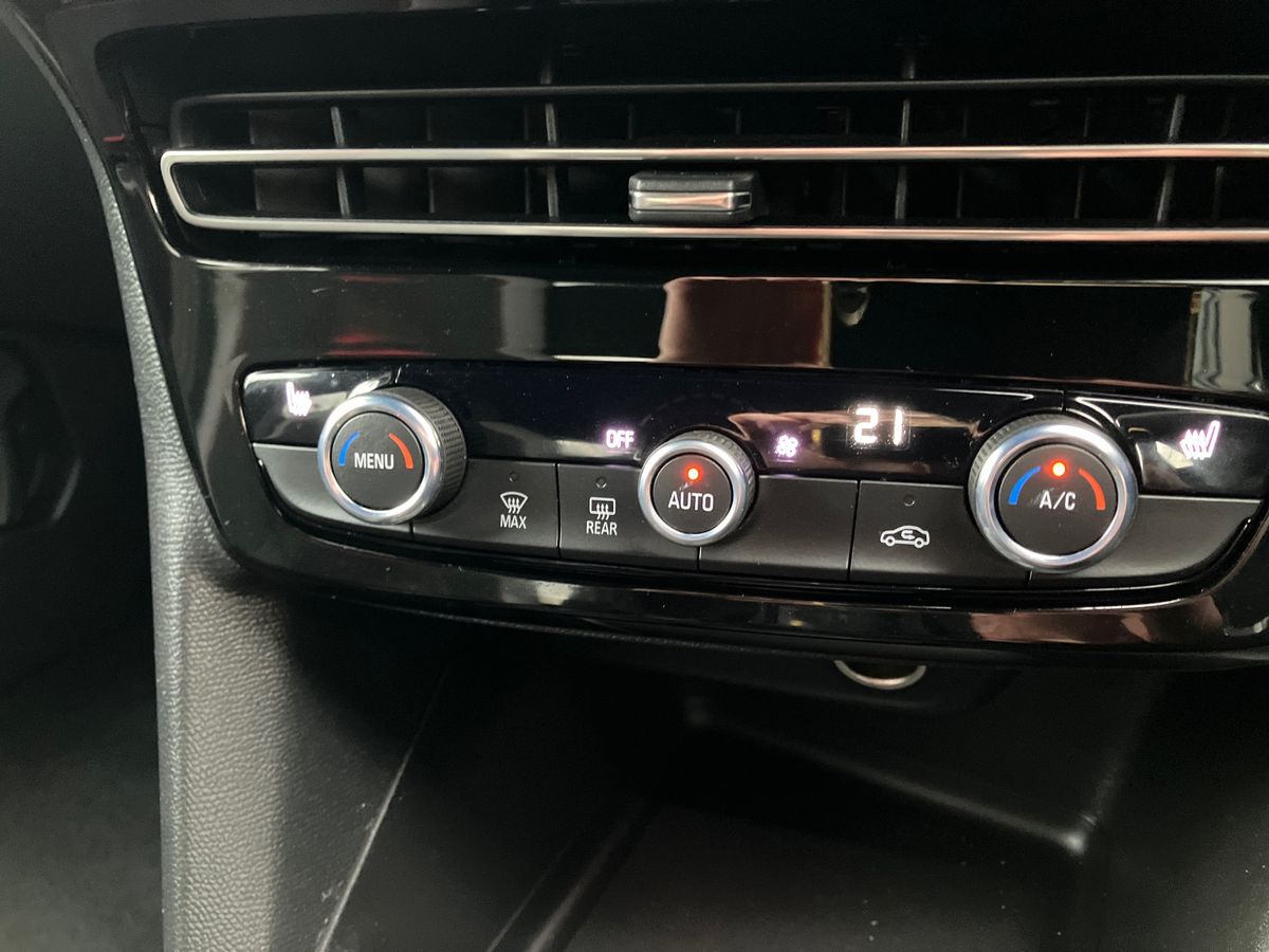 Used Vauxhall Mokka 2022 for sale - 76706826: Photo 12