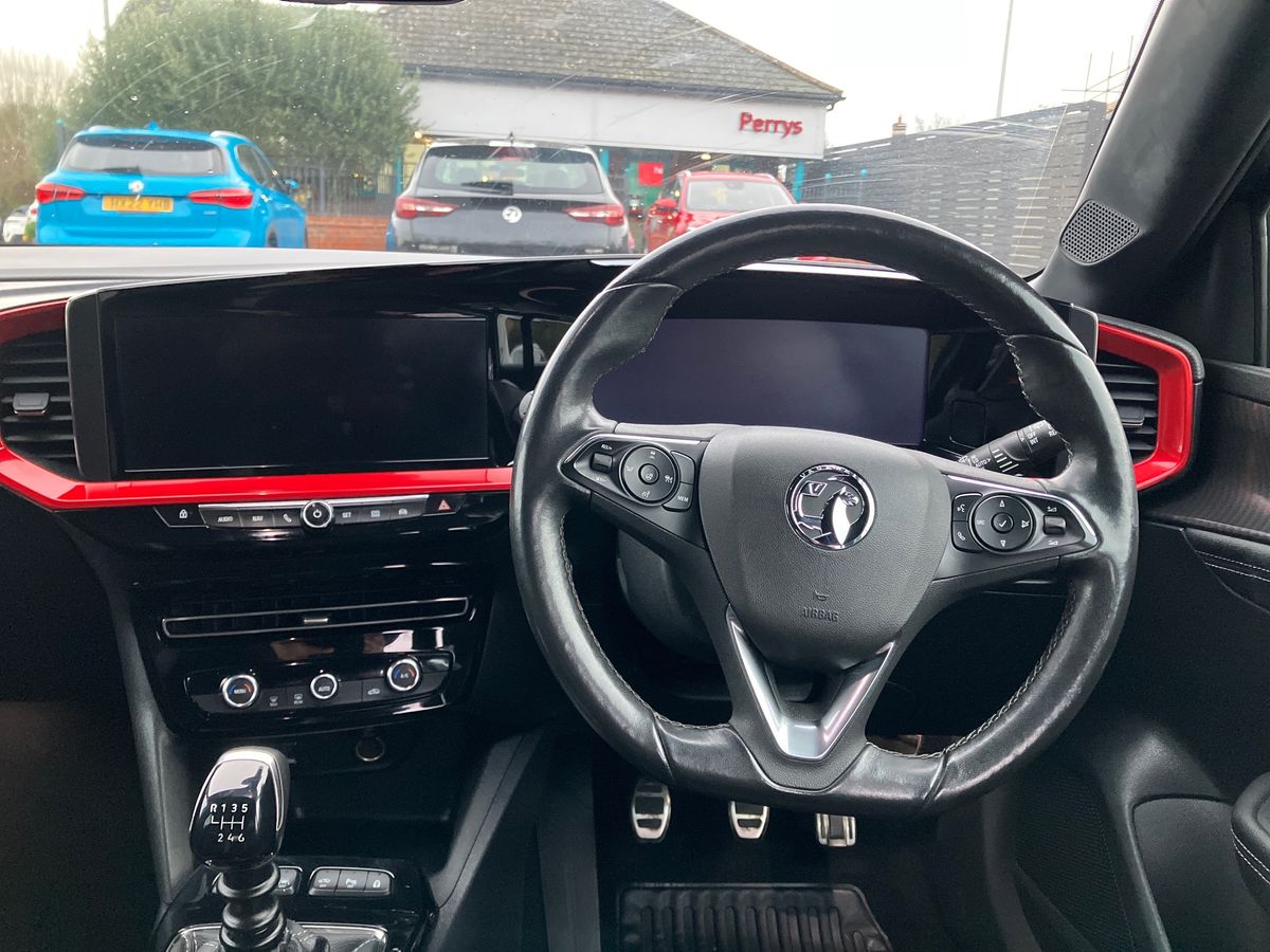 Used Vauxhall Mokka 2022 for sale - 76706826: Photo 15