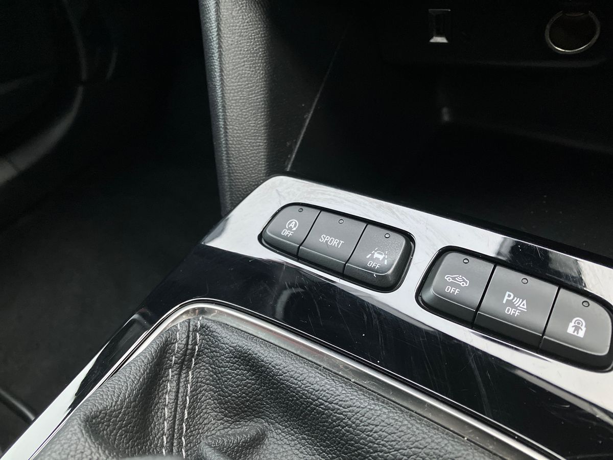 Used Vauxhall Mokka 2022 for sale - 76706826: Photo 24