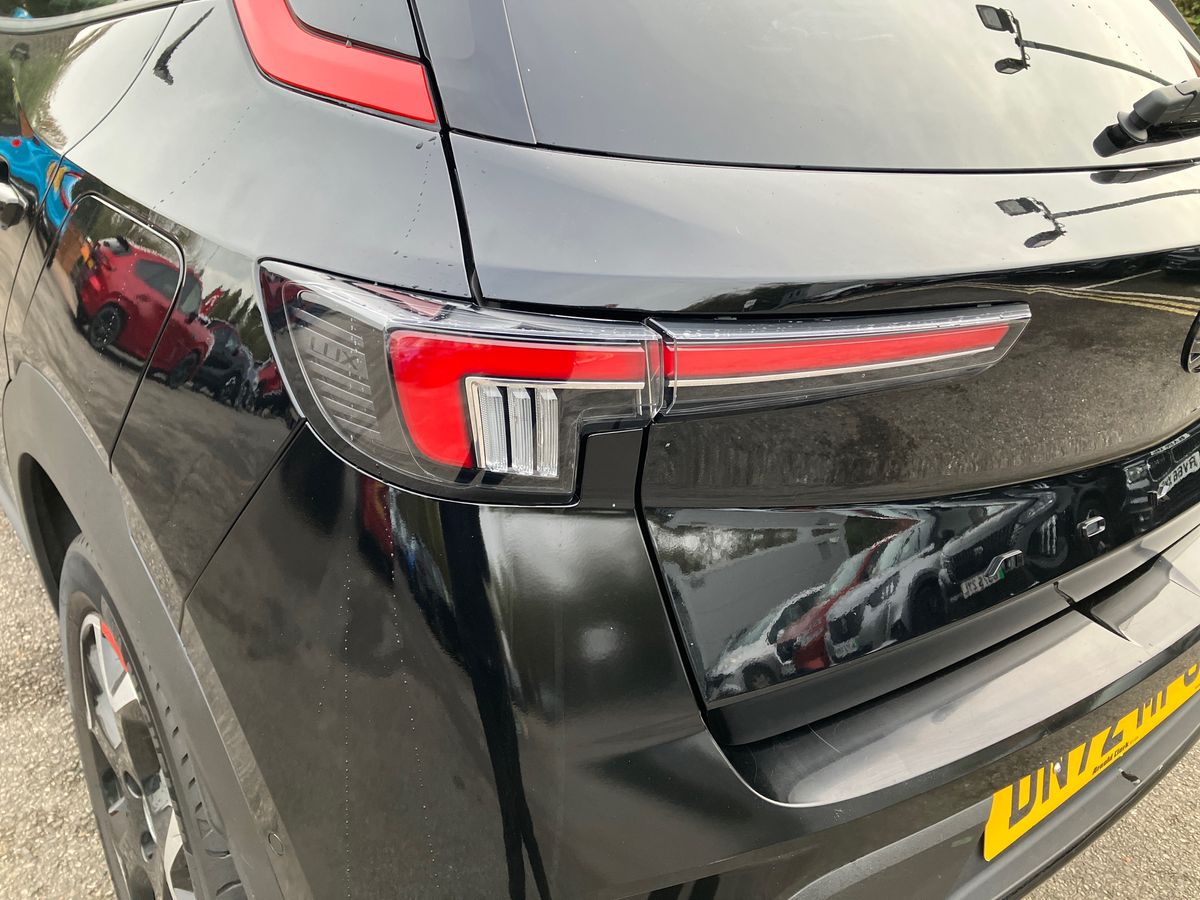 Used Vauxhall Mokka 2022 for sale - 76706826: Photo 28