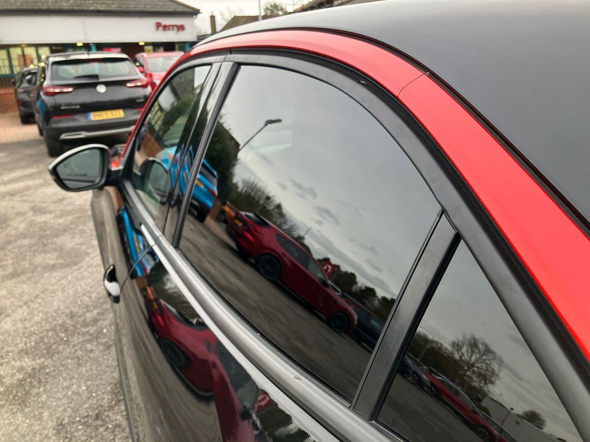 Used Vauxhall Mokka 2022 for sale - 76706826: Photo 29