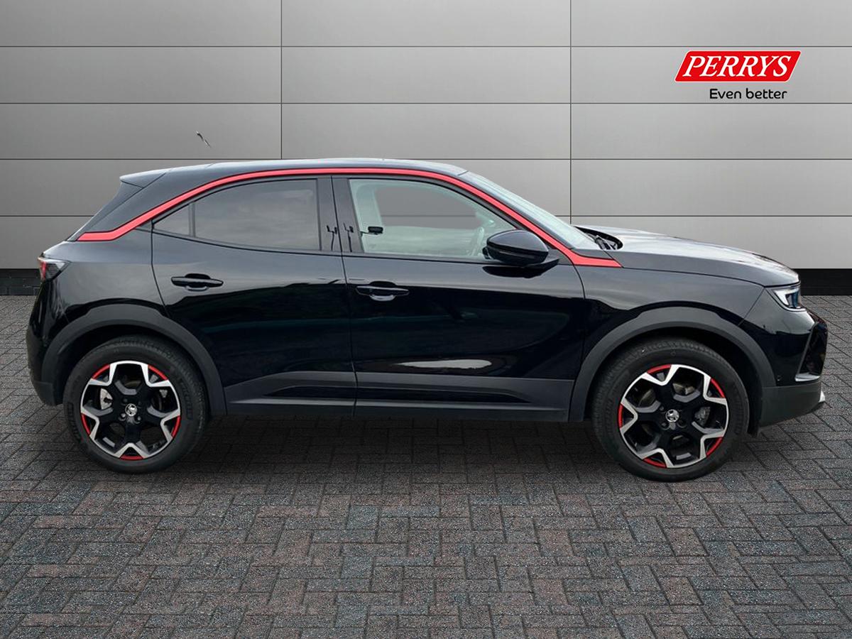 Used Vauxhall Mokka 2022 for sale - 76706826: Photo 3