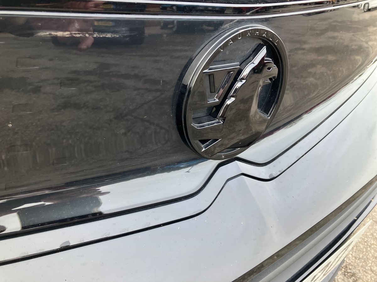 Used Vauxhall Mokka 2022 for sale - 76706826: Photo 32