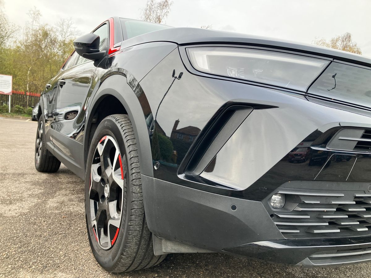 Used Vauxhall Mokka 2022 for sale - 76706826: Photo 33