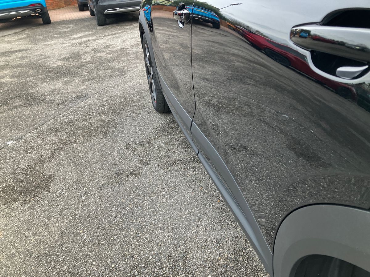 Used Vauxhall Mokka 2022 for sale - 76706826: Photo 36