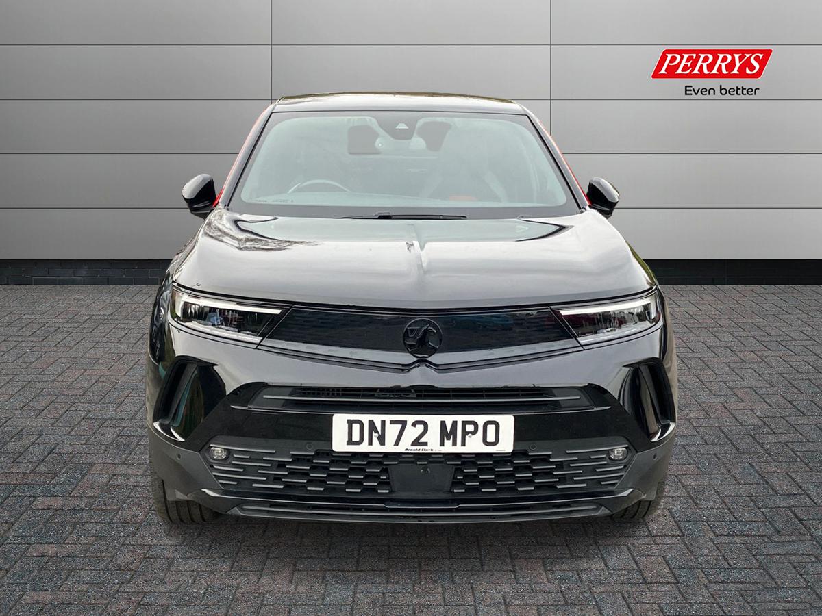 Used Vauxhall Mokka 2022 for sale - 76706826: Photo 4