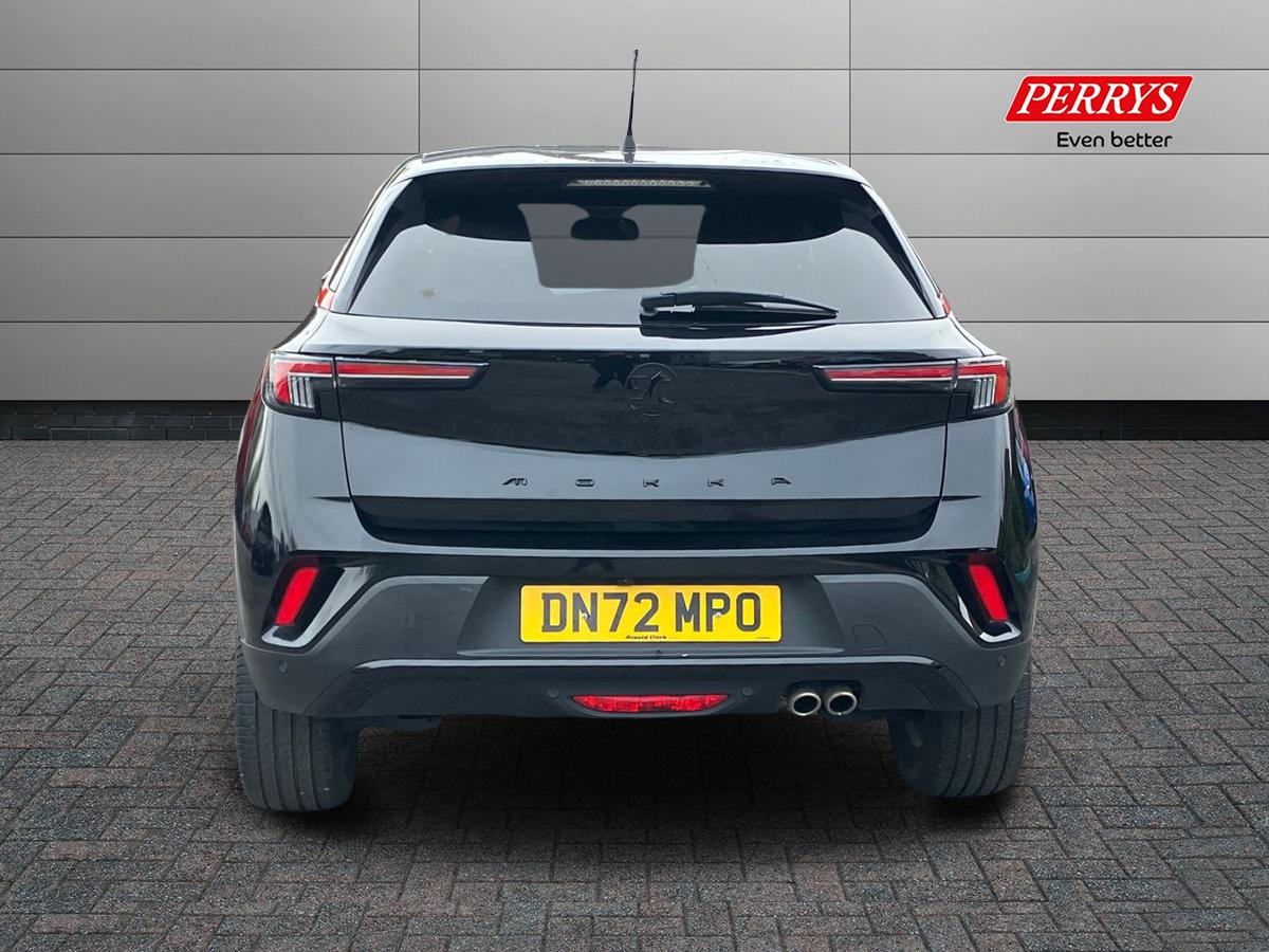 Used Vauxhall Mokka 2022 for sale - 76706826: Photo 5