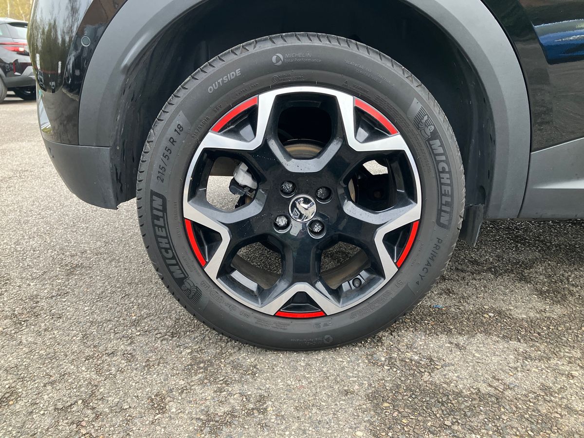 Used Vauxhall Mokka 2022 for sale - 76706826: Photo 7