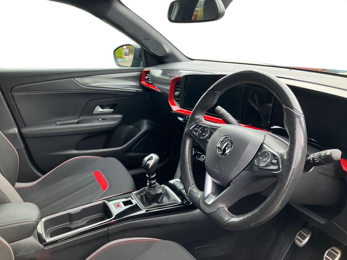 Used Vauxhall Mokka 2022 for sale - 76706826: Photo 8